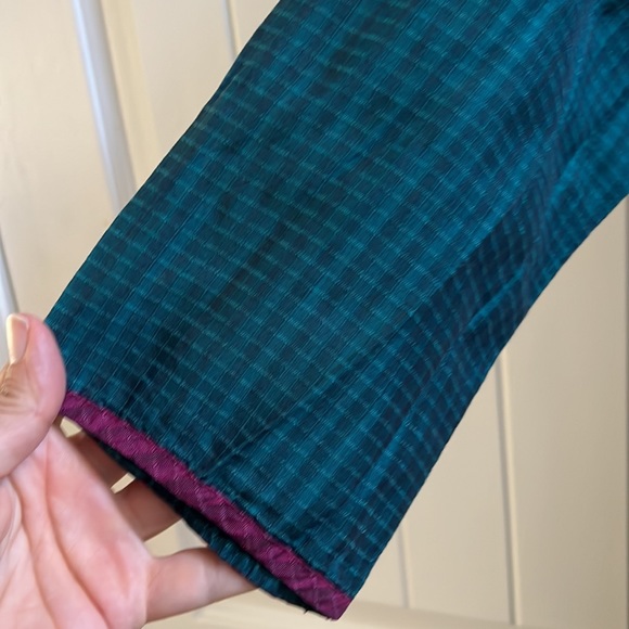 Bollywood Indian Pakistani kurthi plazoo - Picture 3 of 6